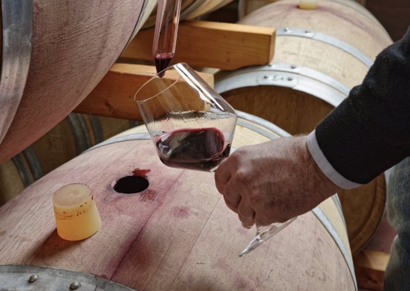 Od Kaštela do Vrgorca: Kako spojiti vino, kulturu i gastronomiju u nezaboravno iskustvo