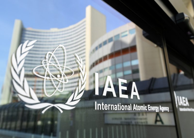 IAEA traži inspekcije u Iranu: Jedna lokacija ih posebno zanima