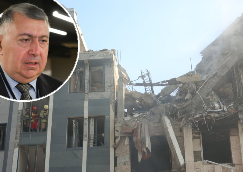 Tadić: Trump je Iranu jasno pokazao da je miran samo onaj tko ima atomsku bombu