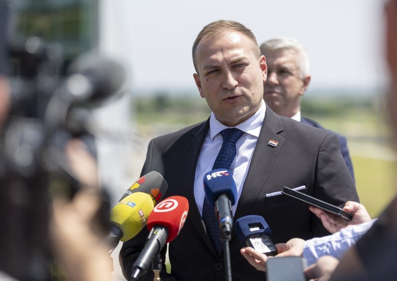 Vlajčić o Vrhovnom sudu: 'Mora doći do kompromisa između Vlade i predsjednika države'