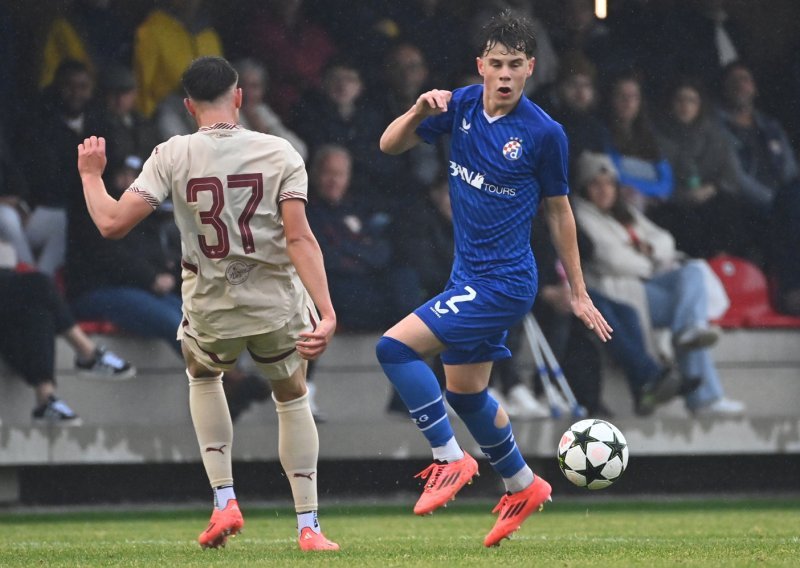 Dva nadarena juniora napuštaju Maksimir; poznato je gdje će nastaviti karijeru