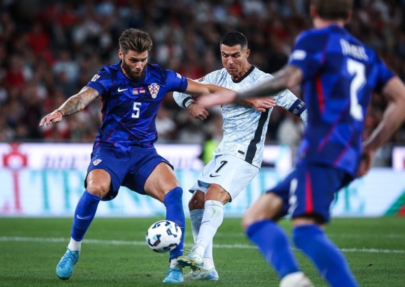 Dalić ga je kroz reprezentaciju vratio u život, a klub ga se sad želi riješiti