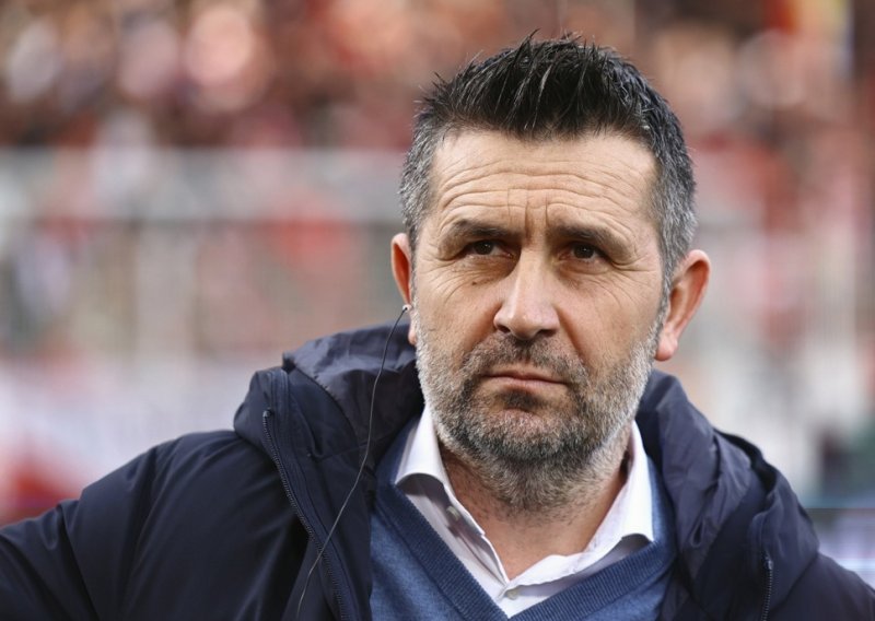 Nenad Bjelica glavni kandidat za novog izbornika Poljske