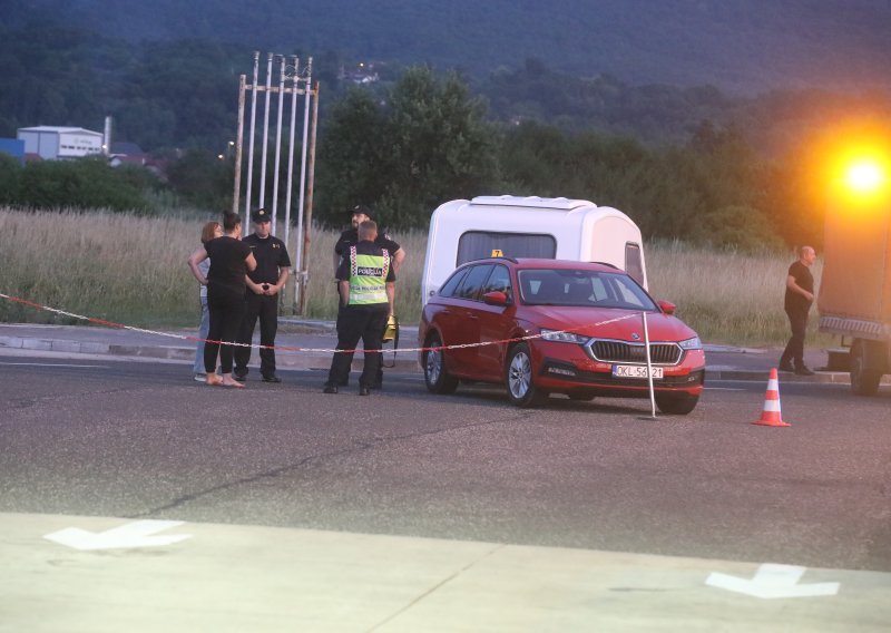 Užas na odmorištu: Auto naletio na dijete, poginulo je