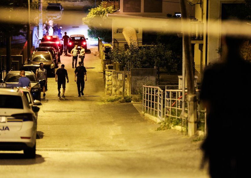 Ispitani osumnjičenici za dvostruko ubojstvo u Zagrebu, jedan tvrdi da nije kriv