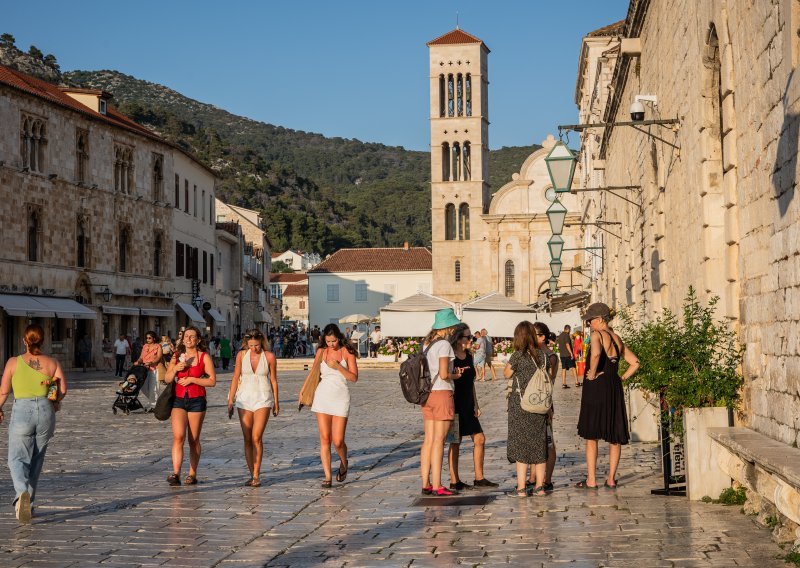 Za vikend toplo i vruće, a onda stiže velika promjena vremena