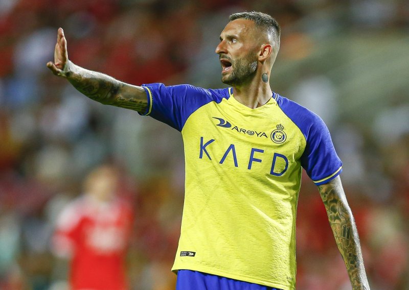 Marcelo Brozović u transferu života, za dvostruko više novca, odlazi u redove najvećeg suparnika
