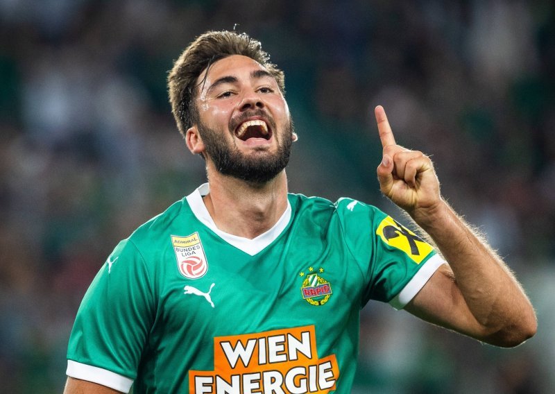 Zbog Petkovića nije želio doći u Dinamo, a sad postaje jedan od najskupljih transfera u povijesti