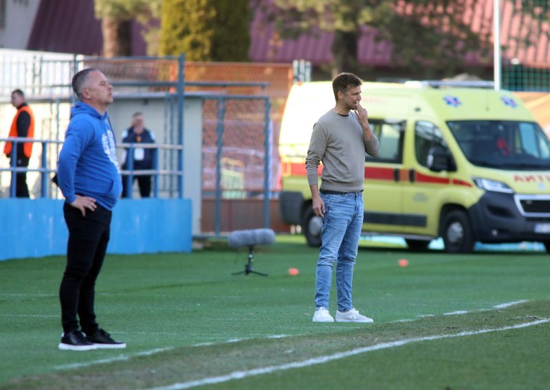 Šafarićeva izjava koja će dići Split na noge: Hajduk će biti prvak, samo ako...