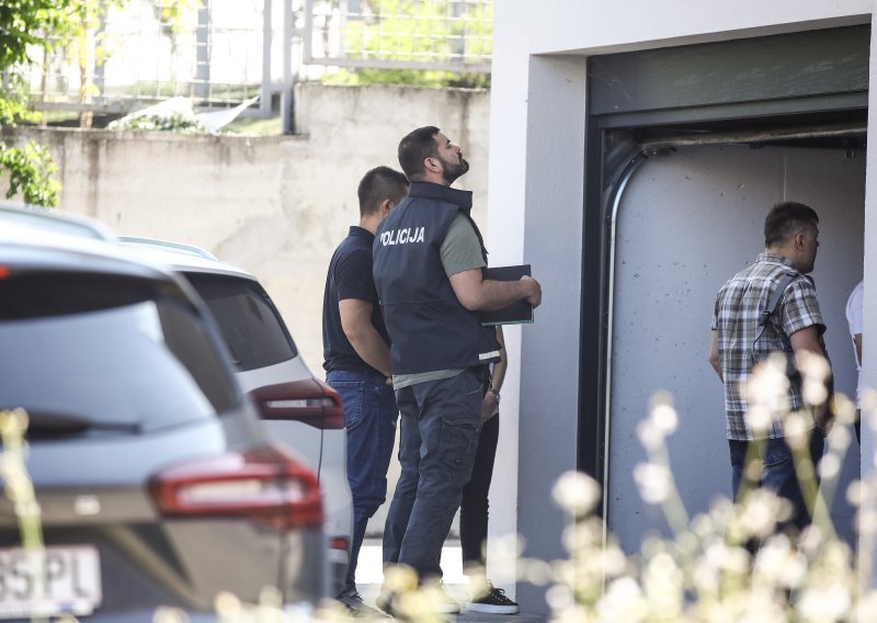 Dvostruko ubojstvo u Zagrebu: Postoji li i treća osoba i je li došlo do propusta sigurnosnih službi?