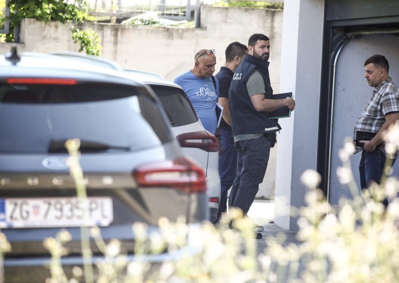 MORH potvrdio: Zbog ubojstva u Markuševcu uhićen i pripadnik Oružanih snaga RH