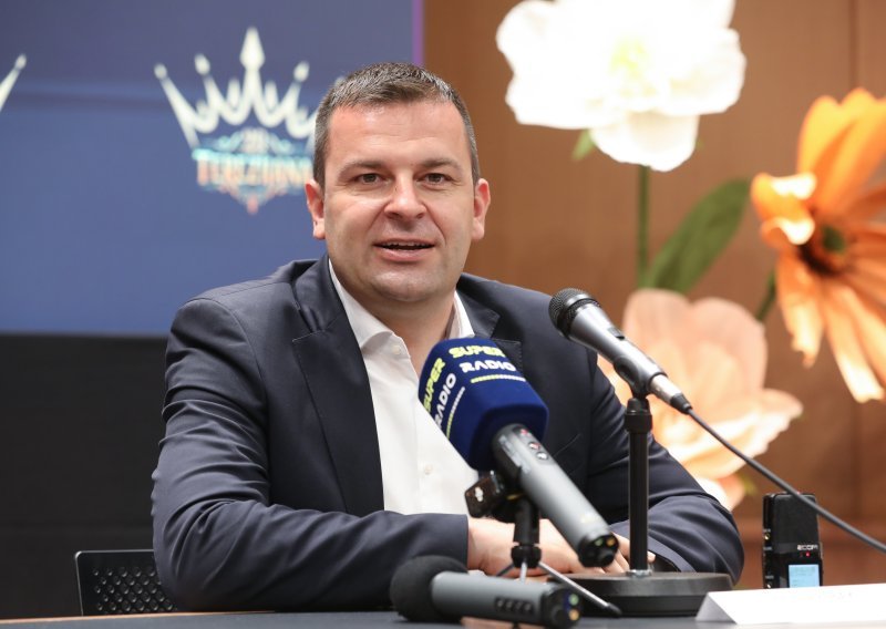 HSLS želi uvesti elektroničko glasovanje: 'Želimo osnažiti izborni proces'