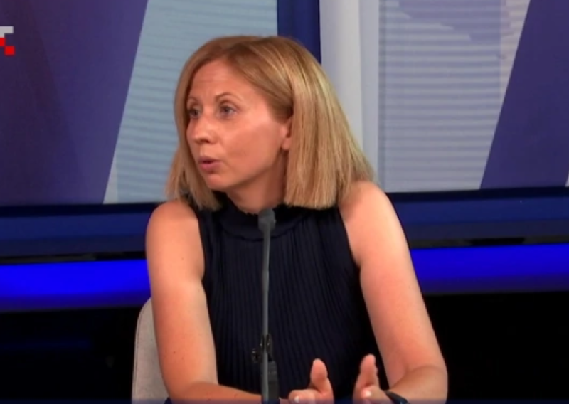 Đana Luša: 'Svjedočimo militarizaciji američkog društva što je opasno'
