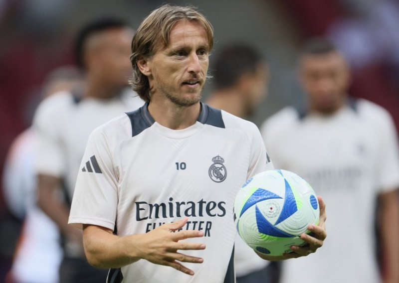 Pogledajte hotel u kojem se Modrić i Real spremaju za SP: noćenje košta 8000 eura, ima tri Michelinove zvjezdice