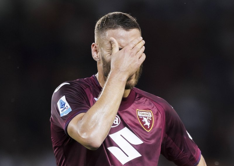 Vlašić transfer u milijunskom skandalu. Klubu prijeti velika kazna