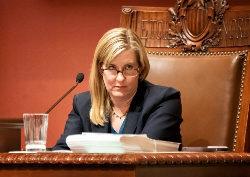 Pucnjava u SAD: Ubijeni zastupnica Demokratske stranke i njezin muž