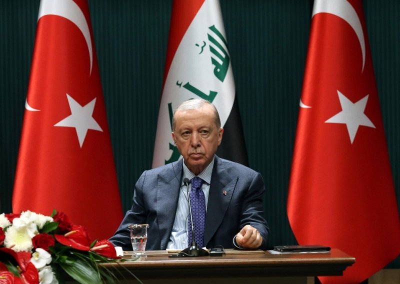 Erdogan: Netanyahu pokušava zapaliti regiju i sabotirati nuklearne pregovore