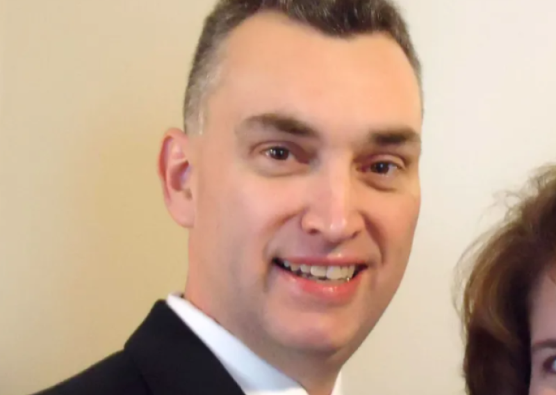 Ovo je osumnjičenik za ubojstvo zastupnice u SAD-u
