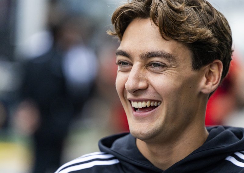 Russellu pole position u Kanadi. Pogledajte kako ga je Britanac 'ukrao' Verstappenu
