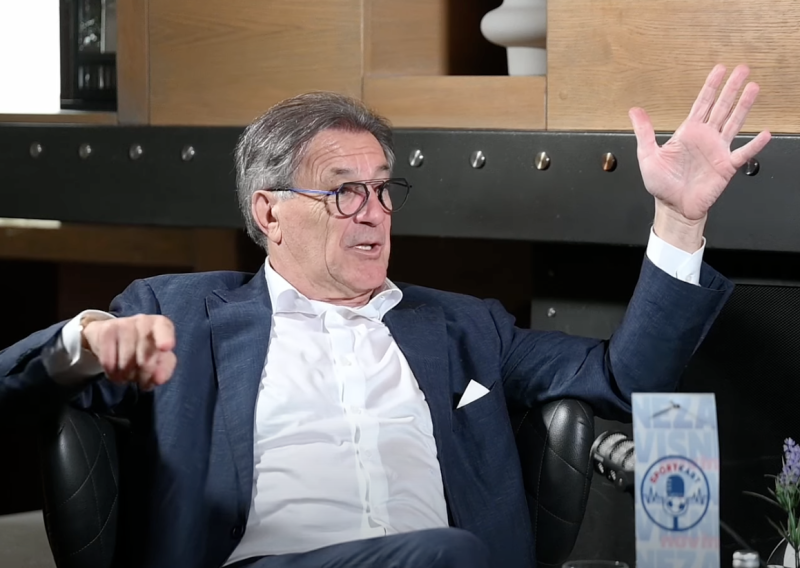 Evo što je Mamić rekao o Bobanovom dolasku u Dinamo: 'Bit će neuspjeh ako...'