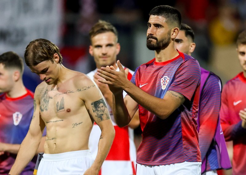Rekao je da sanja igrati za Hajduk, a sad ga se povezuje s Dinamom. Talijani tvrde da je najbliže Maksimiru