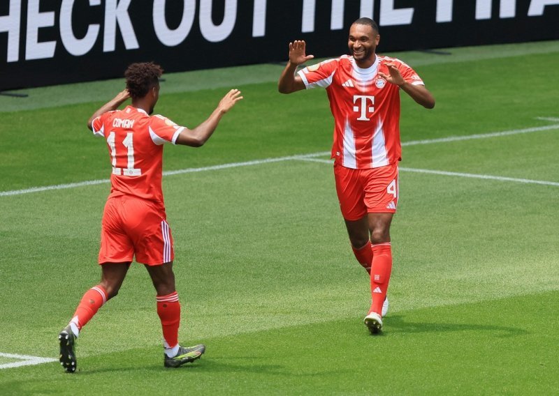 Pogledajte povijesni gol na prvom klupskom SP-u