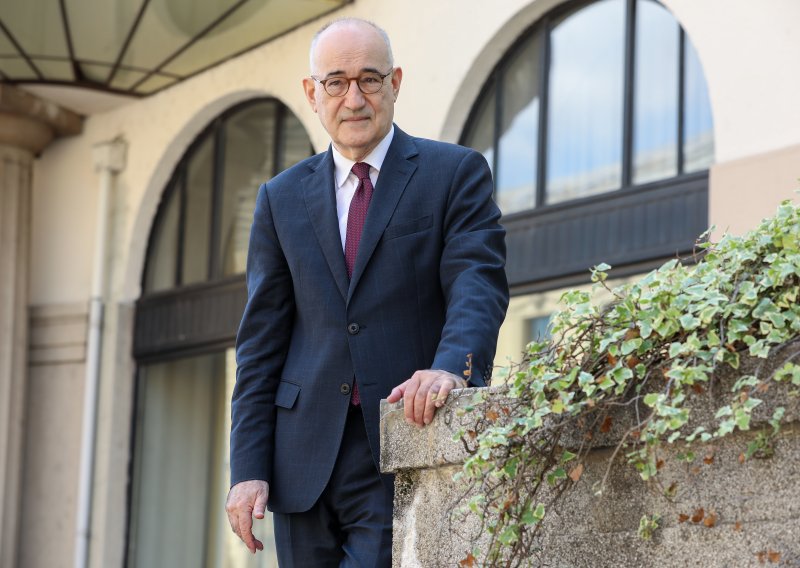 Hrvatski veleposlanik u Iranu: Stanje je dramatično, 15 hrvatskih državljana je na sigurnom