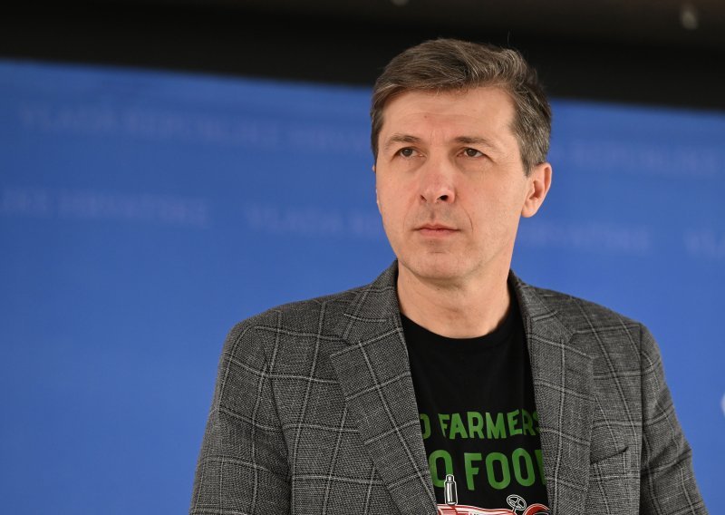 Jakopović: Uvozimo staro i jeftino smrznuto meso