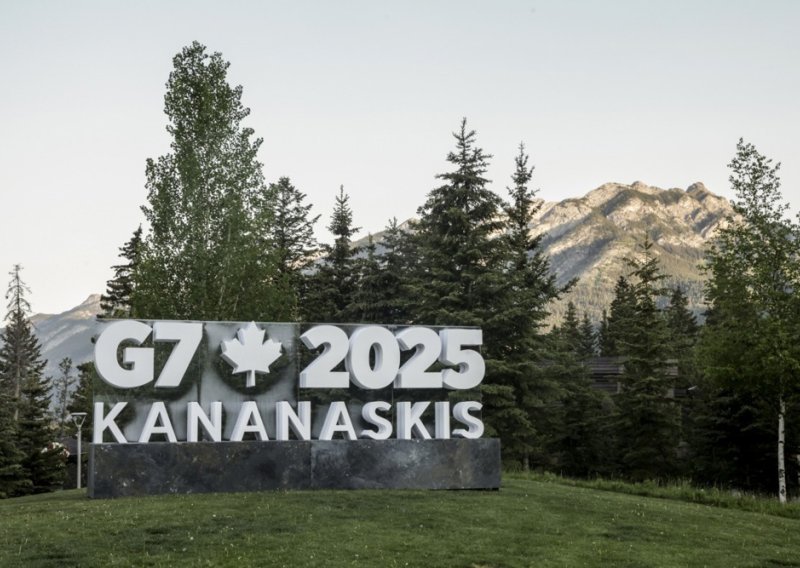 G7 u Kanadi: Ako Trump ne izazove incident možemo to smatrati uspjehom