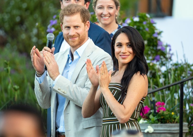 Meghan Markle zaposlila je svoju djecu: Evo što prodaju vikendom
