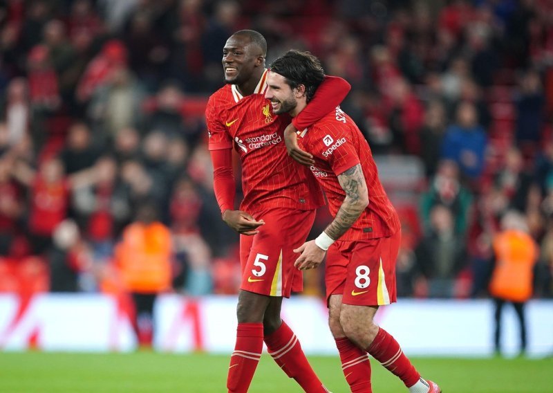 Real ponovno krade igrača Liverpoolu? Zvijezda blizu odlaska s Anfielda