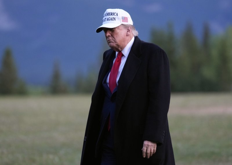 Trump stigao u Kanadu na samit G7 usred trgovinskih i političkih napetosti
