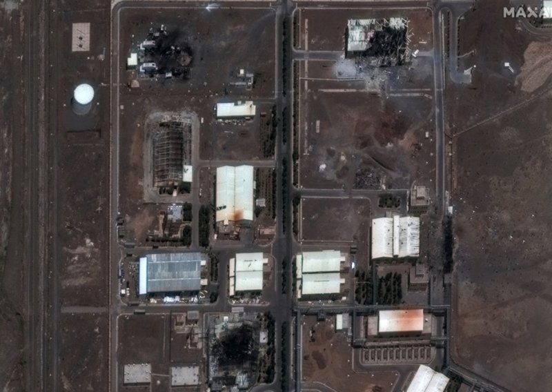 Iran ubrzao obogaćivanje uranija, juri prema izradi atomske bombe: Gdje ga skrivaju?