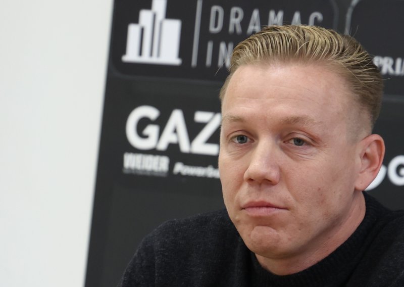 Sportski direktor Šibenika napustio Šubićevac, mijenja ga legenda kluba