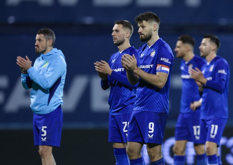Evo koliko će Dinamo isplatiti Ademiju, Petkoviću i Pjaci