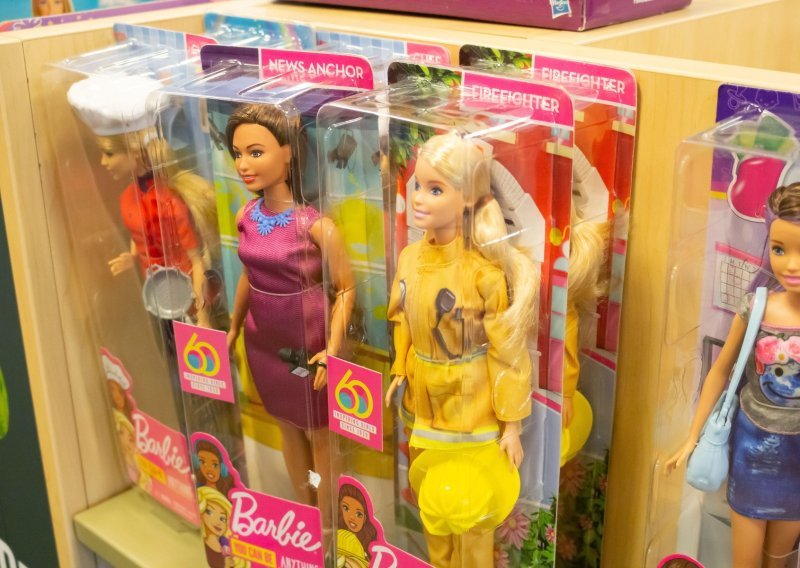 Nakon 'Hello Barbie' – AI Barbie. Mattel i OpenAI udružuju snage, stižu prve AI igračke