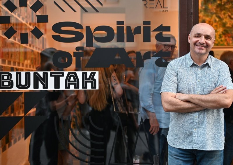 Predstavljen novi izlagački ciklus u galeriji Spirit of Art u srcu Zagreba