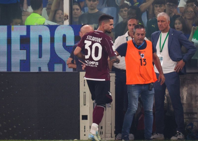 Skandal u Italiji: 14 igrača i trenera završilo u bolnici zbog trovanja hranom