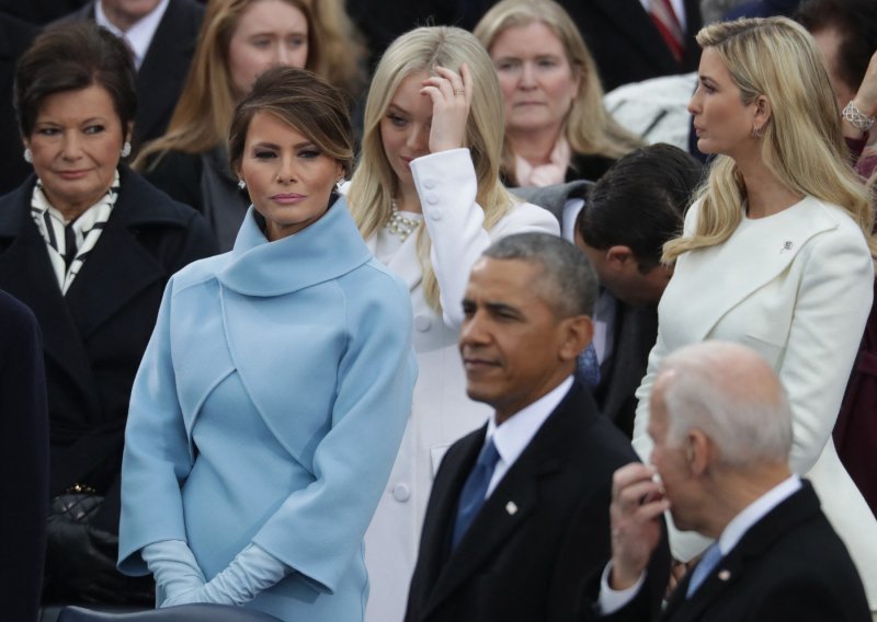 Za stajlinge bez greške: Suptilni modni trikovi kojima se služe dame iz obitelji Trump