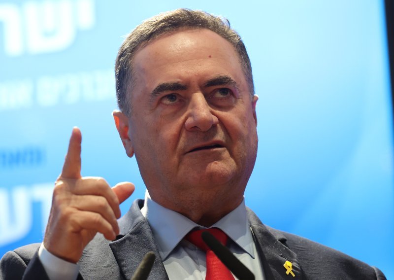 Izraelski ministar obrane: Hameneija bi mogla snaći 'sudbina slična onoj Sadama Huseina'