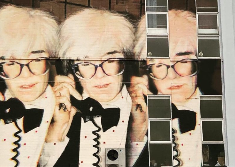 Tko je bio Andy Warhol? Nova izložba otkriva intimu i slojevitu osobnost kralja pop arta