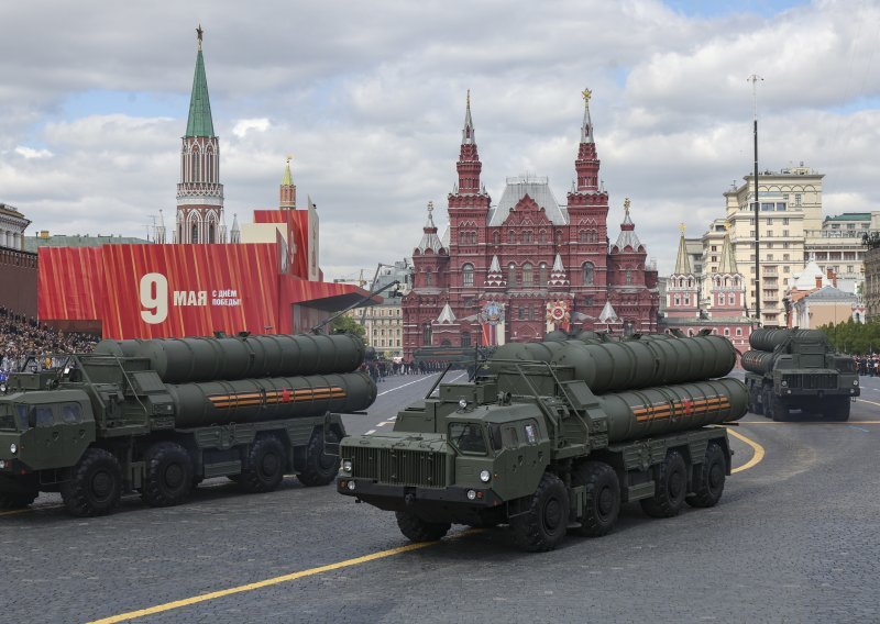 EU uveo dodatne sankcije zbog hibridnih aktivnosti Rusije