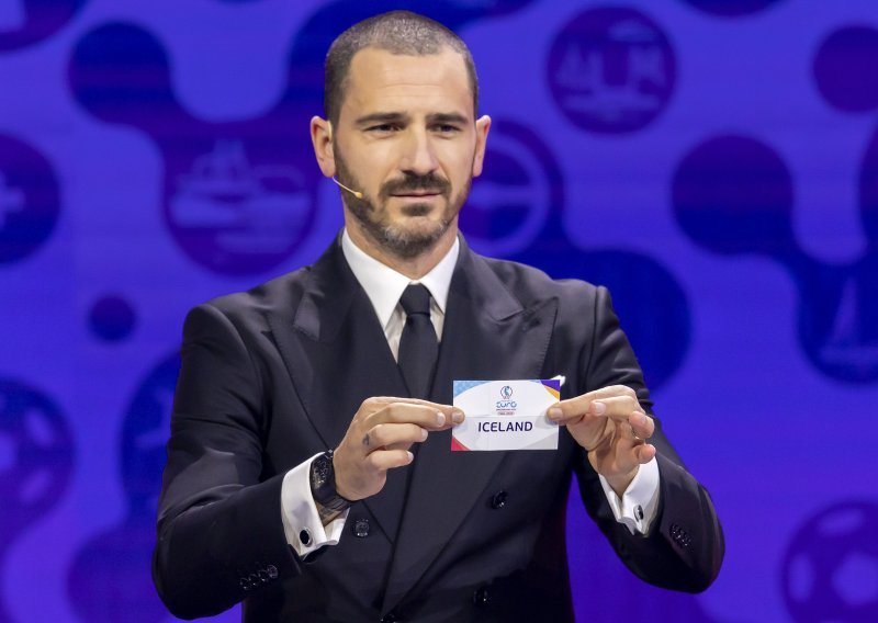 Bonuccijev start na nogometašicu tijekom humanitarne utakmice zgrozio javnost