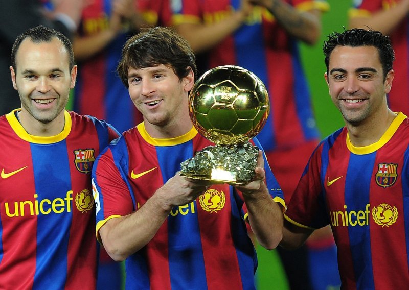 Izabrano 10 najboljih momčadi svih vremena; na vrhu nisu ni Jordanovi Bullsi, ni Messijeva Barca