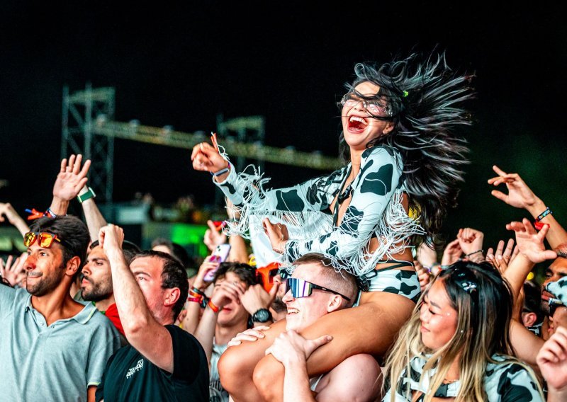 Poznati su izvođači 11. izdanja festivala ULTRA Europe – u Split na Park Mladeži stiže čak 88 glazbenih imena!