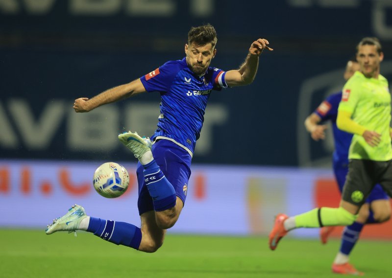 Bruno Petković odlazi u Alaves? Javili su se iz španjolskog kluba