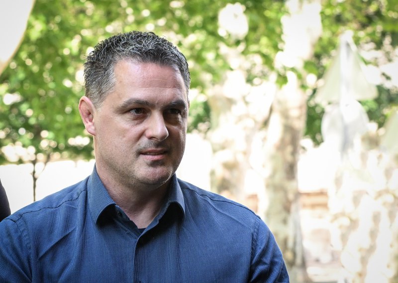 Kostanjević podnio ostavku, na čelu USO vršitelj dužnosti