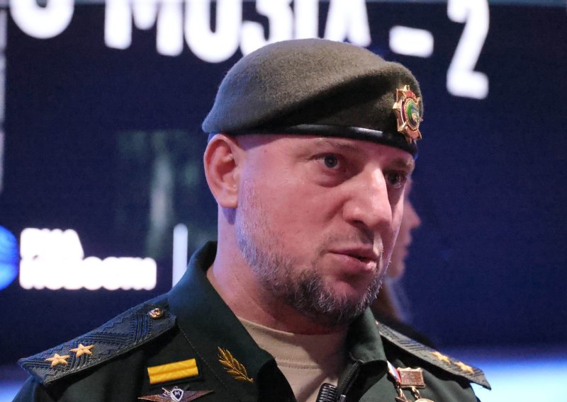 Putinov general: Treći svjetski rat je već počeo, trebamo mobilizirati milijun vojnika