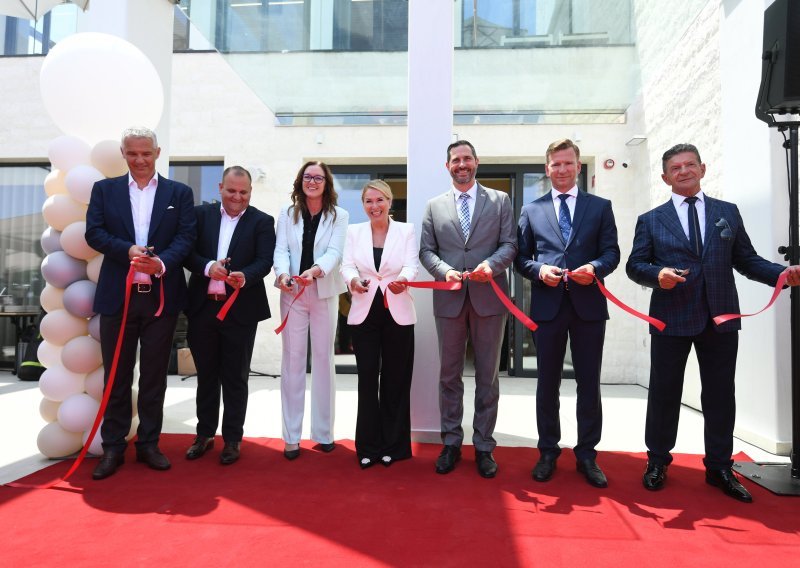 Otočni Hilton posvađao naše eurozastupnike: Trebamo li financirati izgradnju luksuznih hotela