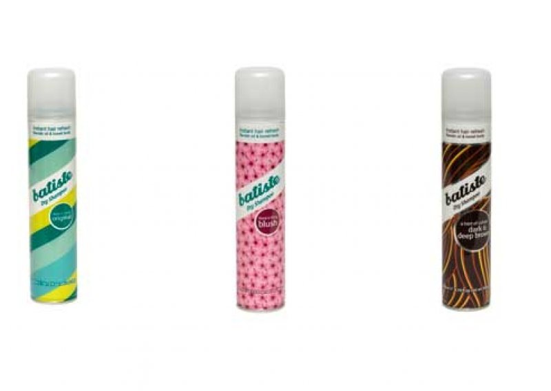 Batiste - prijava